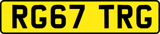 RG67TRG