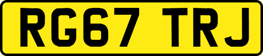 RG67TRJ