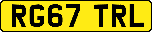 RG67TRL