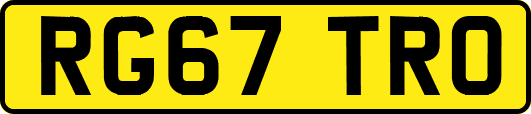 RG67TRO