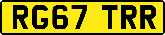 RG67TRR
