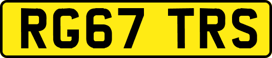 RG67TRS
