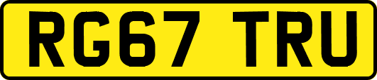 RG67TRU