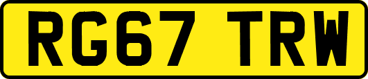 RG67TRW