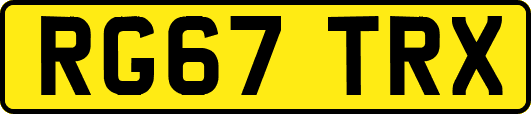 RG67TRX