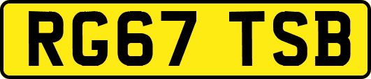 RG67TSB