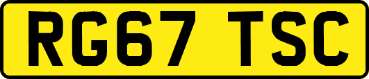 RG67TSC