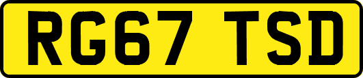 RG67TSD