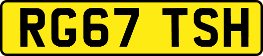 RG67TSH