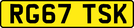 RG67TSK