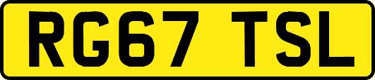 RG67TSL