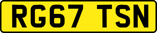 RG67TSN