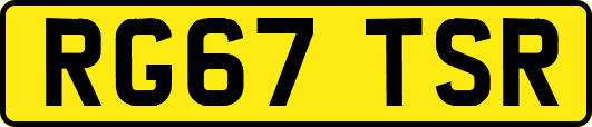 RG67TSR