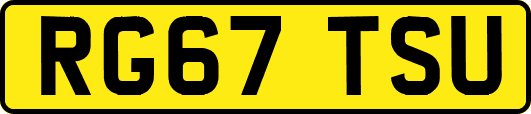 RG67TSU