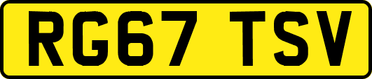 RG67TSV