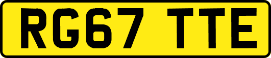 RG67TTE