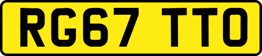 RG67TTO