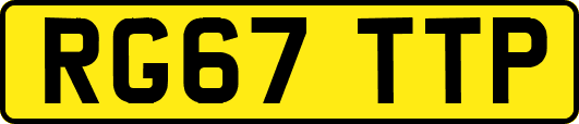 RG67TTP