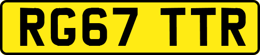 RG67TTR