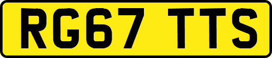 RG67TTS