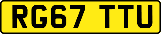 RG67TTU