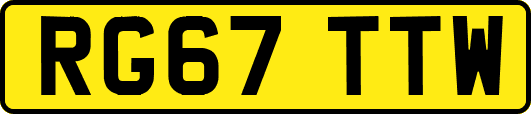 RG67TTW