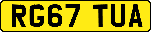 RG67TUA