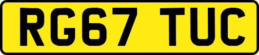 RG67TUC