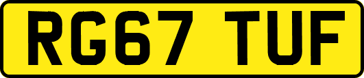 RG67TUF