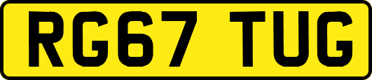 RG67TUG