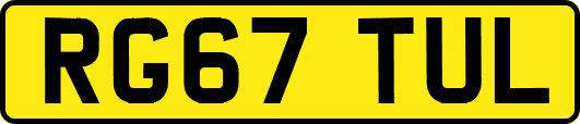 RG67TUL