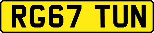 RG67TUN