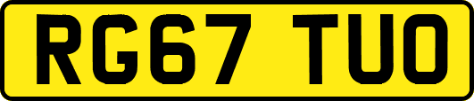 RG67TUO
