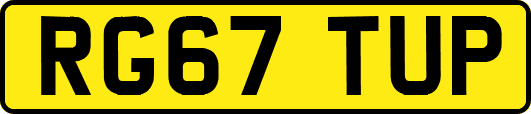 RG67TUP