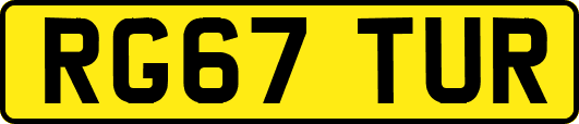 RG67TUR