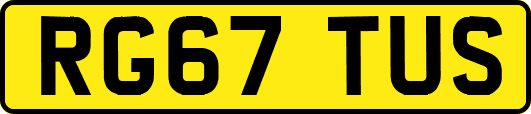 RG67TUS