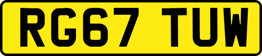 RG67TUW