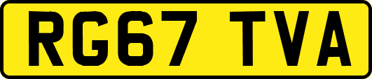 RG67TVA