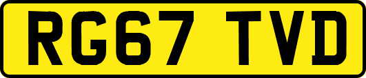 RG67TVD