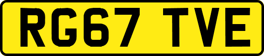 RG67TVE