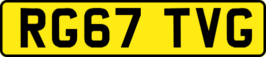 RG67TVG