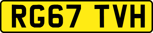 RG67TVH