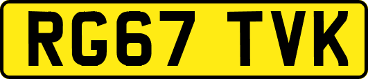 RG67TVK