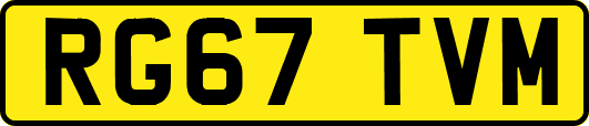 RG67TVM