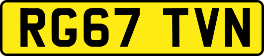 RG67TVN