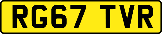 RG67TVR