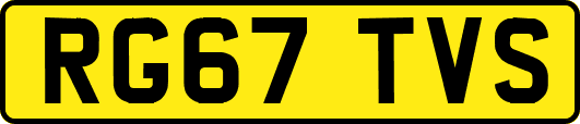 RG67TVS