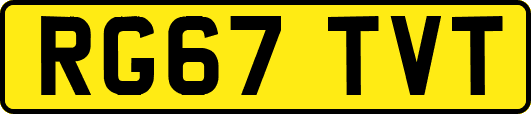 RG67TVT