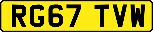 RG67TVW