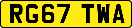 RG67TWA